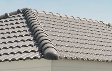 advantages of Wardsend clay roofing