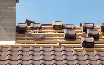 Wardsend clay roofing costs