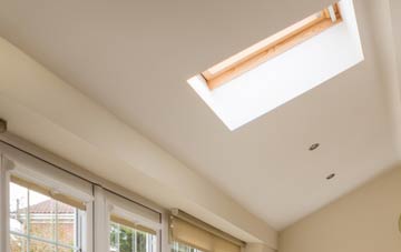 Wardsend conservatory roof insulation companies