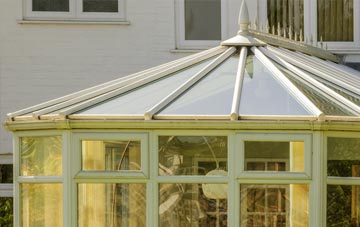 conservatory roof repair Wardsend, Cheshire