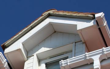 Wardsend fascia installation costs