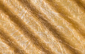 Wardsend fibreglass roof waterproofing