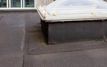 disadvantages of Wardsend flat roofs
