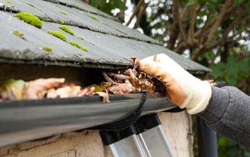 gutter cleaning Wardsend, Cheshire