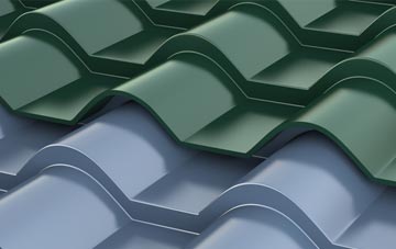 who should consider Wardsend plastic roofs