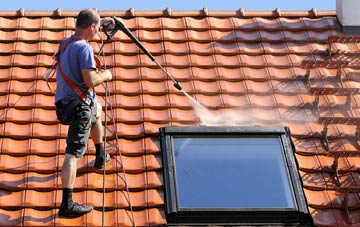 roof cleaning Wardsend, Cheshire