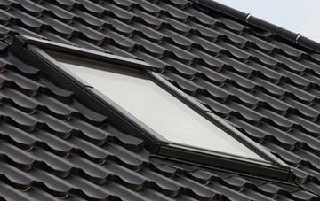 benefits of Wardsend roof windows