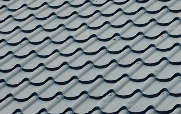 Wardsend rubber roofing companies