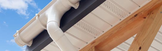 get Wardsend guttering quotes today