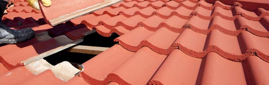 compare Wardsend roof repair quotes