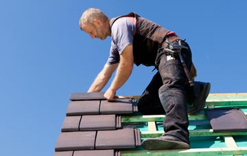 disadvantages of Wardsend slate roofing
