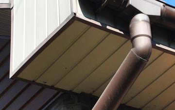 Wardsend soffit installation costs